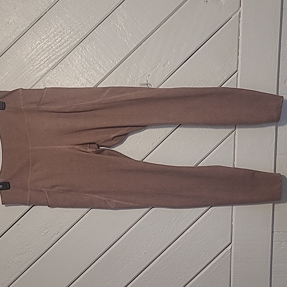 Womans AVIA SUPER SOFT ATHLETIC WEAR SIZE LARGE 12/14